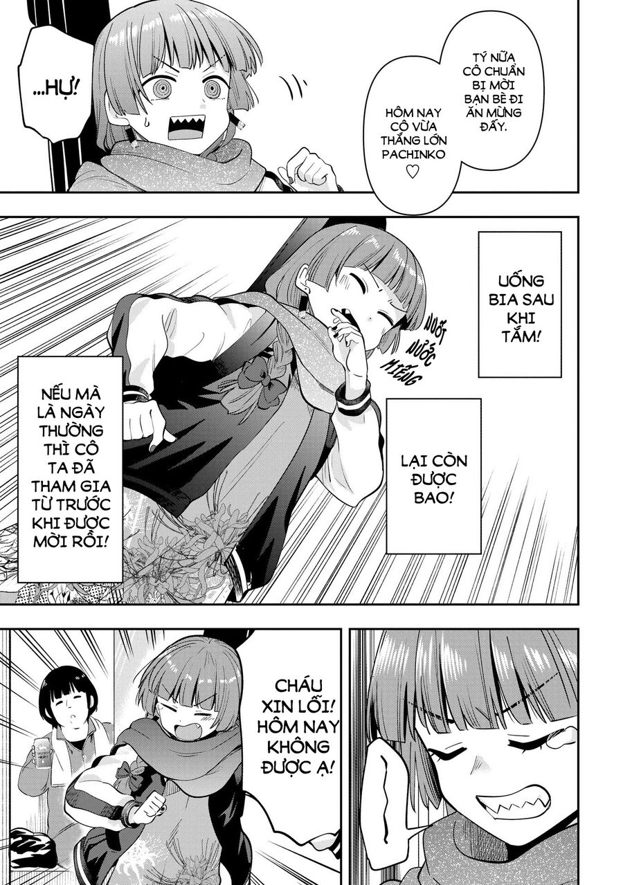 Bocchi The Rock! Ngoại Truyện Nhật Ký Say Rượu Của Hiroi Kikuri [Chap 1-38]