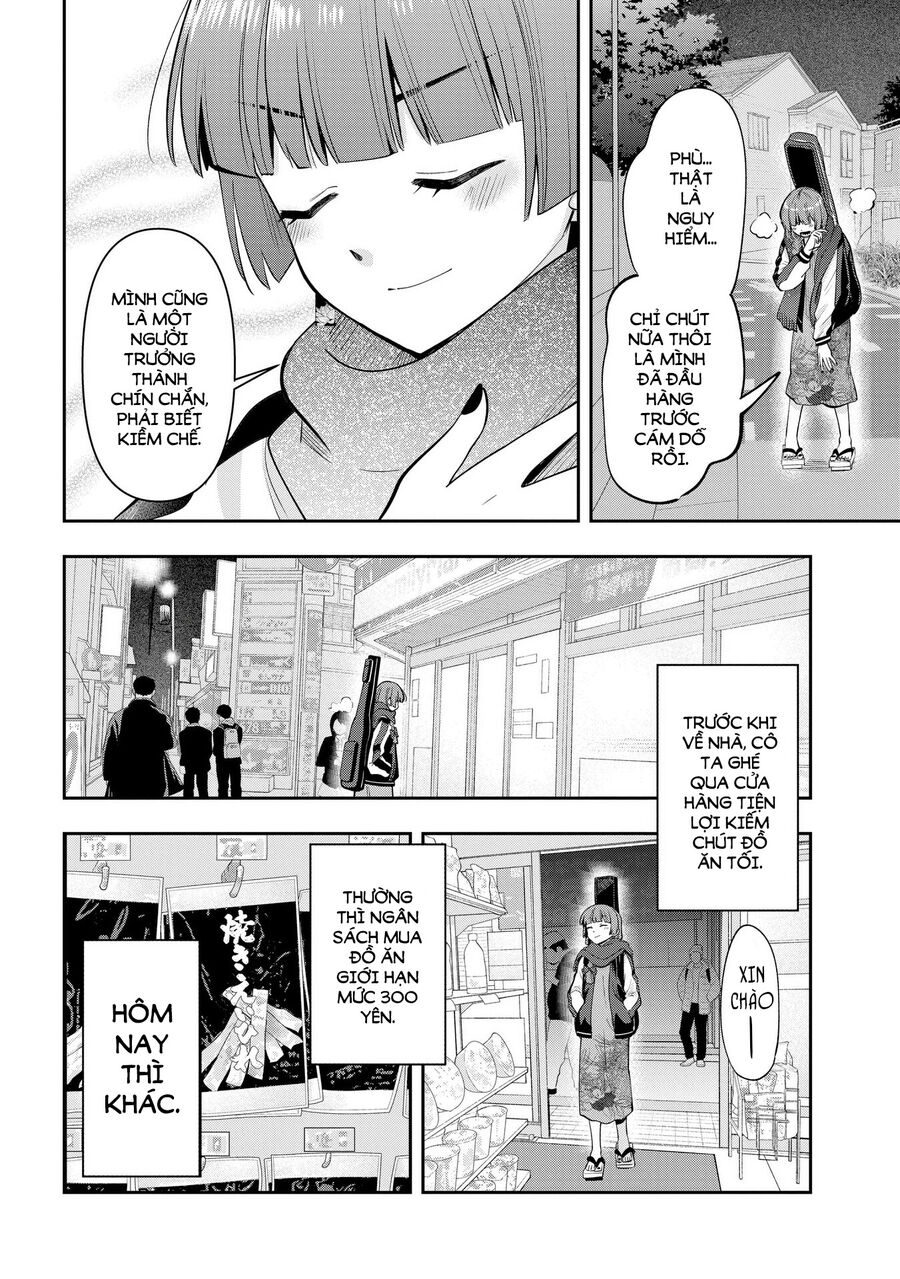 Bocchi The Rock! Ngoại Truyện Nhật Ký Say Rượu Của Hiroi Kikuri [Chap 1-38]
