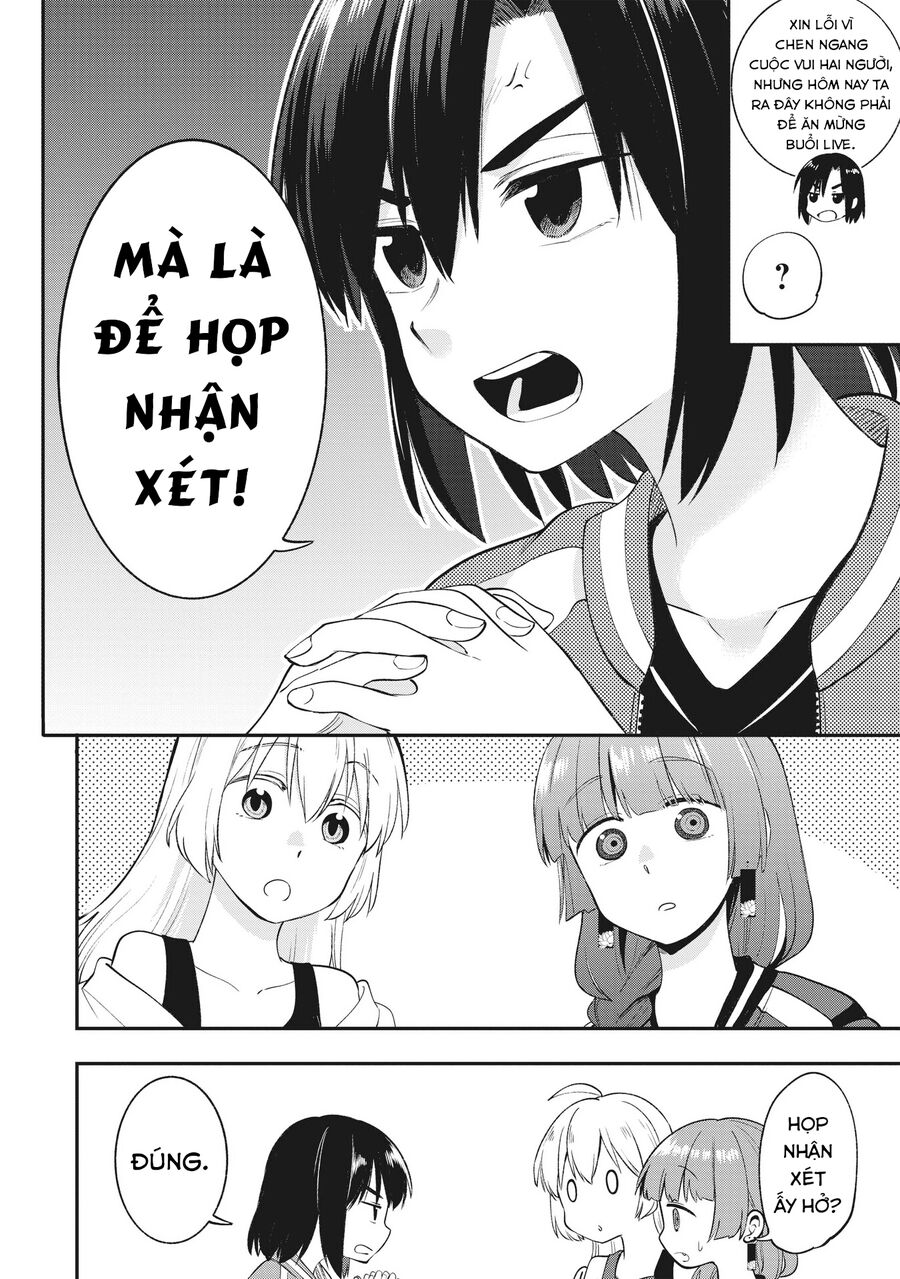 Bocchi The Rock! Ngoại Truyện Nhật Ký Say Rượu Của Hiroi Kikuri [Chap 1-38]
