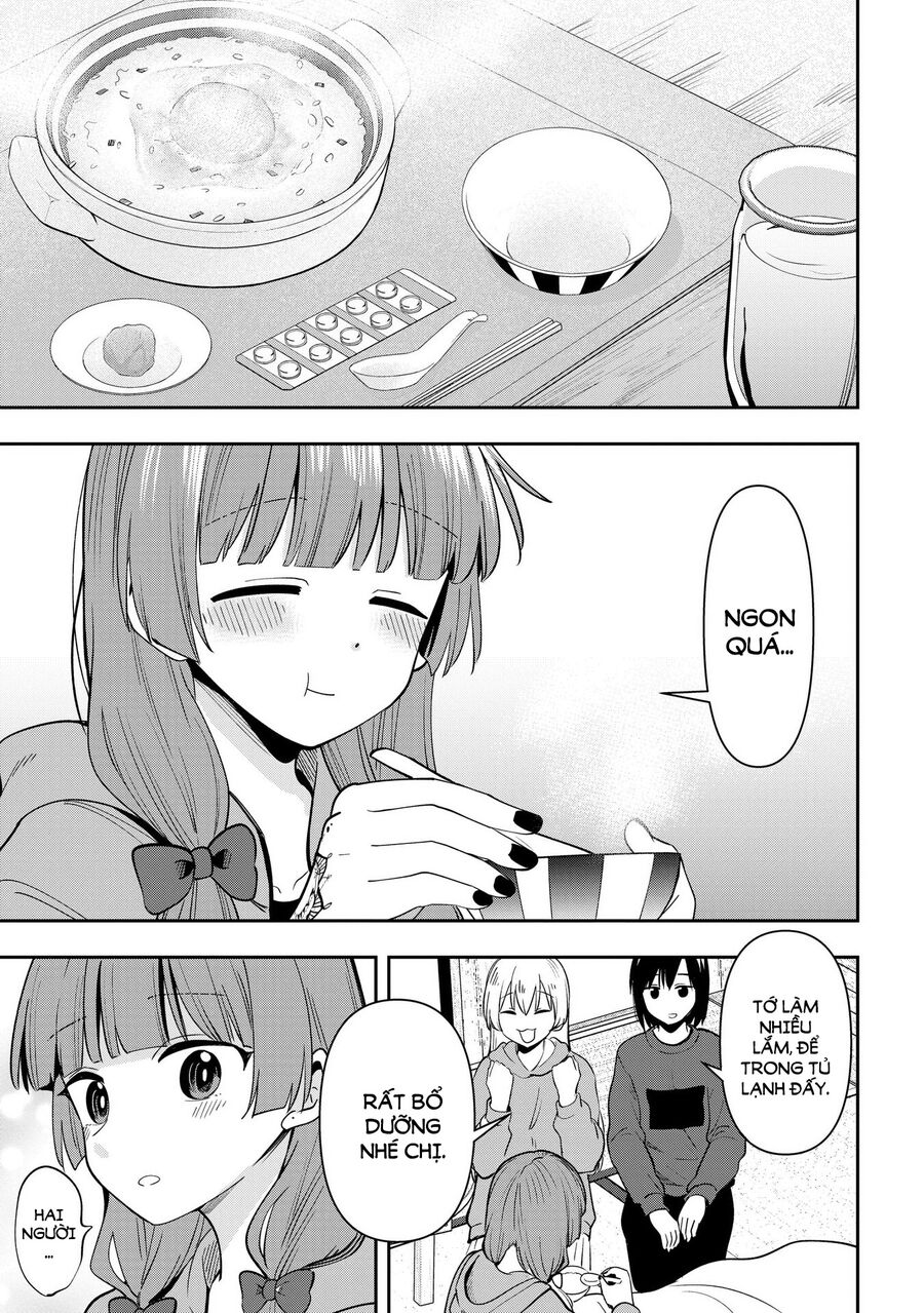 Bocchi The Rock! Ngoại Truyện Nhật Ký Say Rượu Của Hiroi Kikuri [Chap 1-38]