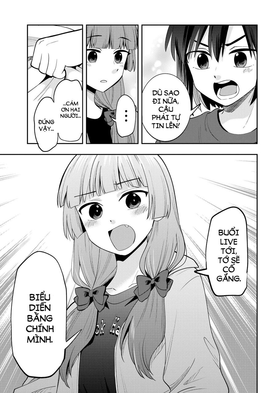 Bocchi The Rock! Ngoại Truyện Nhật Ký Say Rượu Của Hiroi Kikuri [Chap 1-38]