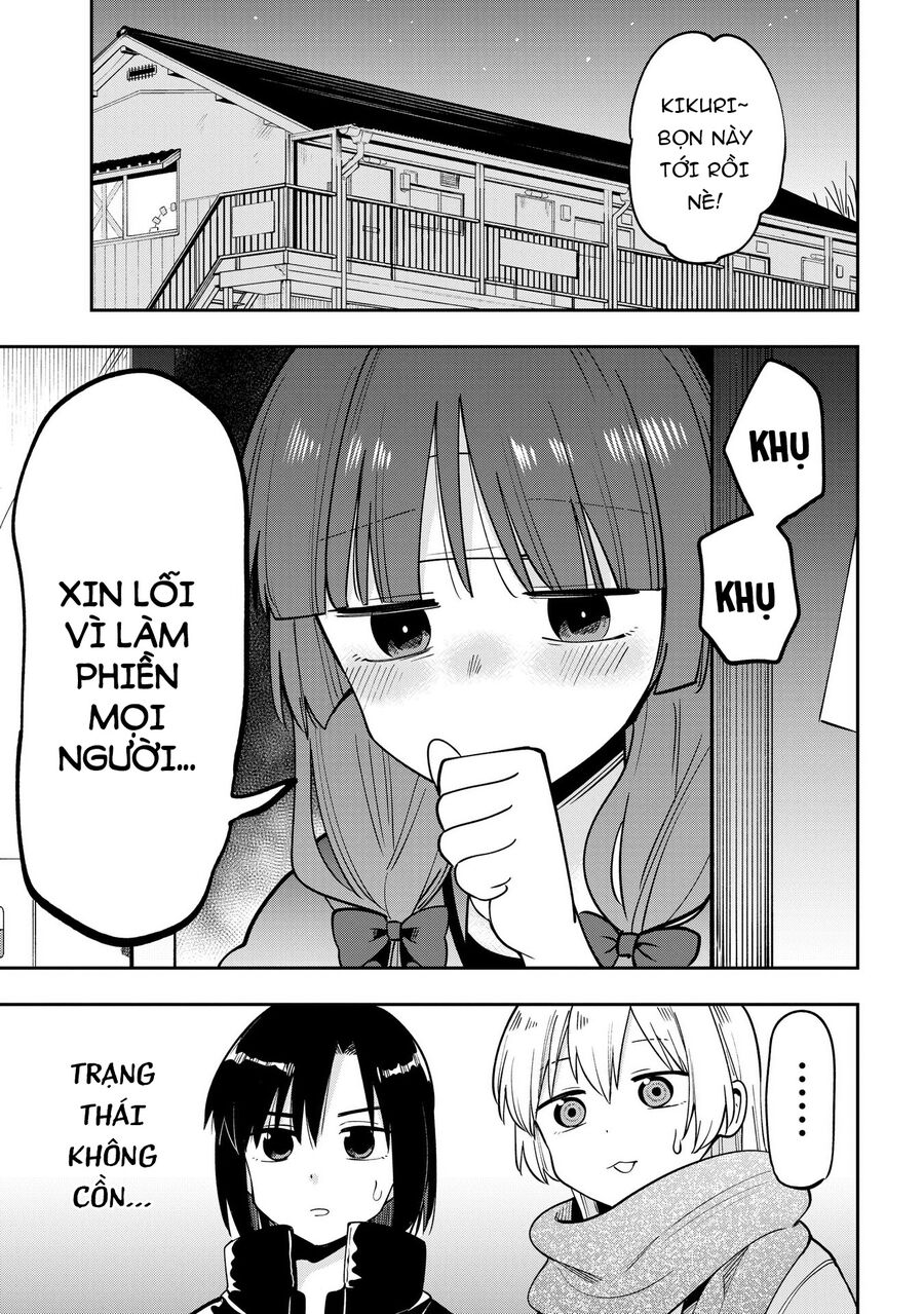 Bocchi The Rock! Ngoại Truyện Nhật Ký Say Rượu Của Hiroi Kikuri [Chap 1-38]