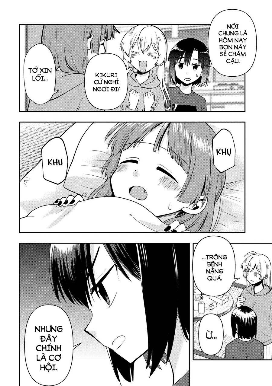 Bocchi The Rock! Ngoại Truyện Nhật Ký Say Rượu Của Hiroi Kikuri [Chap 1-38]