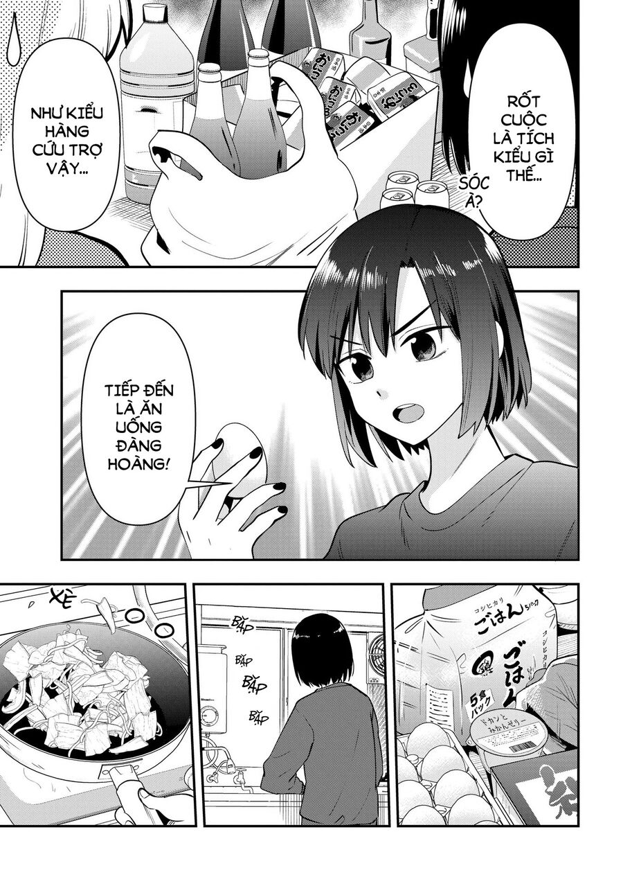 Bocchi The Rock! Ngoại Truyện Nhật Ký Say Rượu Của Hiroi Kikuri [Chap 1-38]