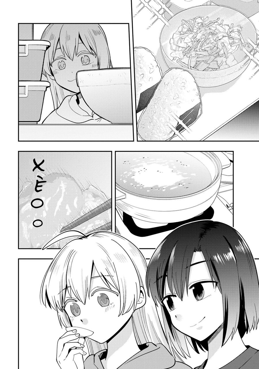 Bocchi The Rock! Ngoại Truyện Nhật Ký Say Rượu Của Hiroi Kikuri [Chap 1-38]