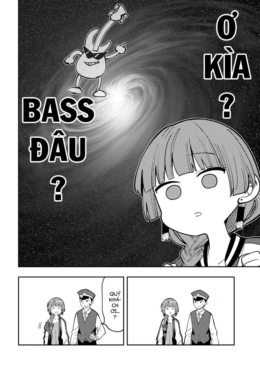 Bocchi The Rock! Ngoại Truyện Nhật Ký Say Rượu Của Hiroi Kikuri [Chap 1-38]