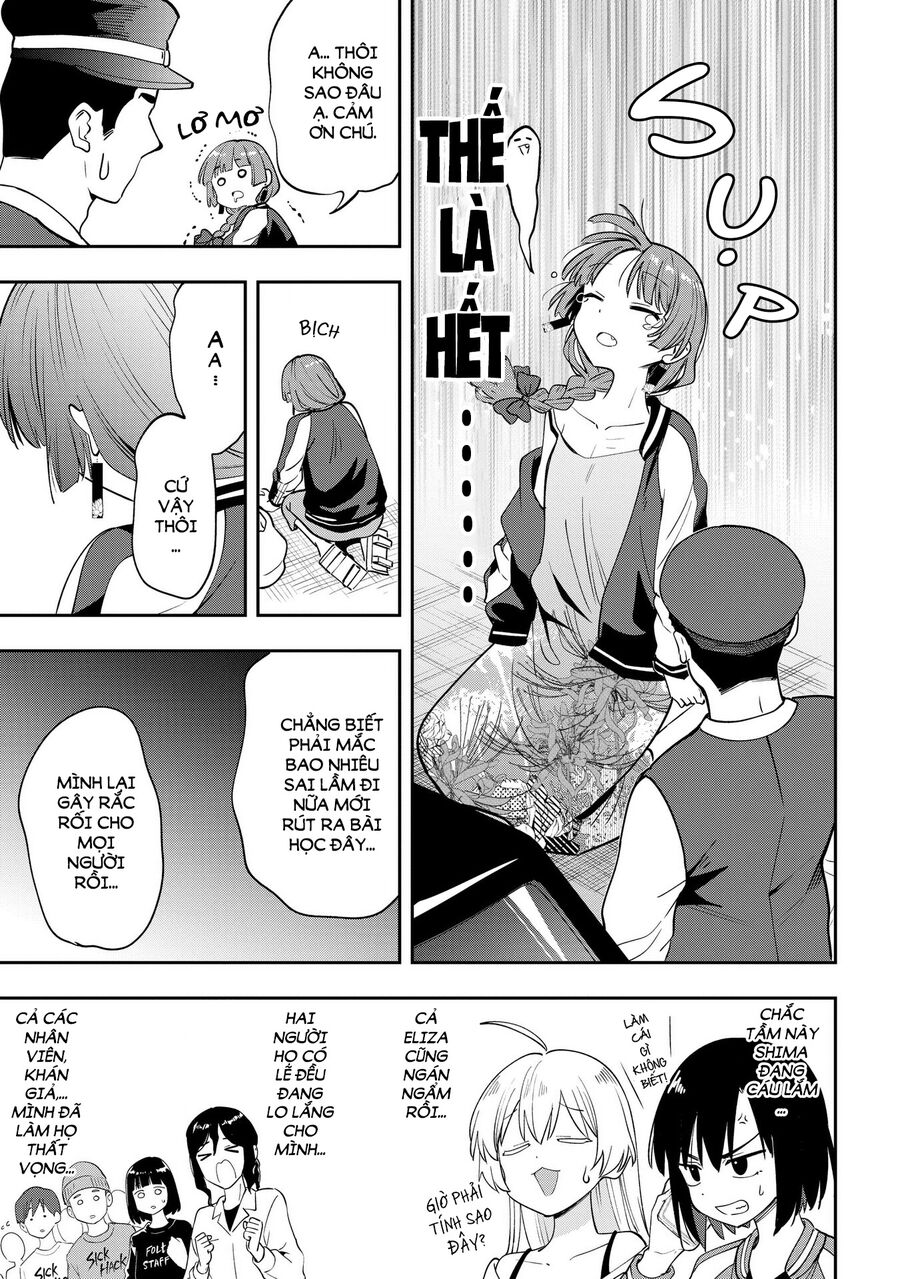 Bocchi The Rock! Ngoại Truyện Nhật Ký Say Rượu Của Hiroi Kikuri [Chap 1-38]