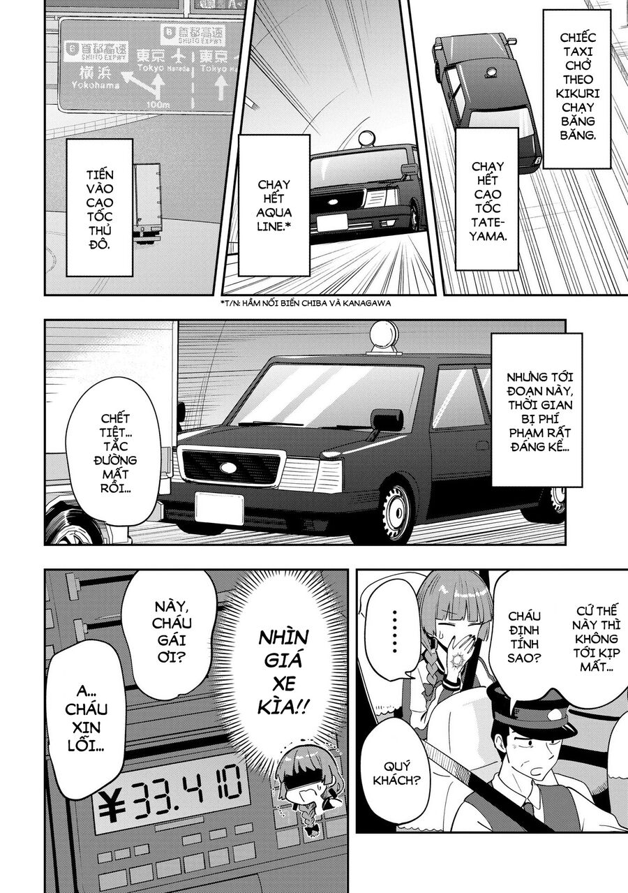 Bocchi The Rock! Ngoại Truyện Nhật Ký Say Rượu Của Hiroi Kikuri [Chap 1-38]