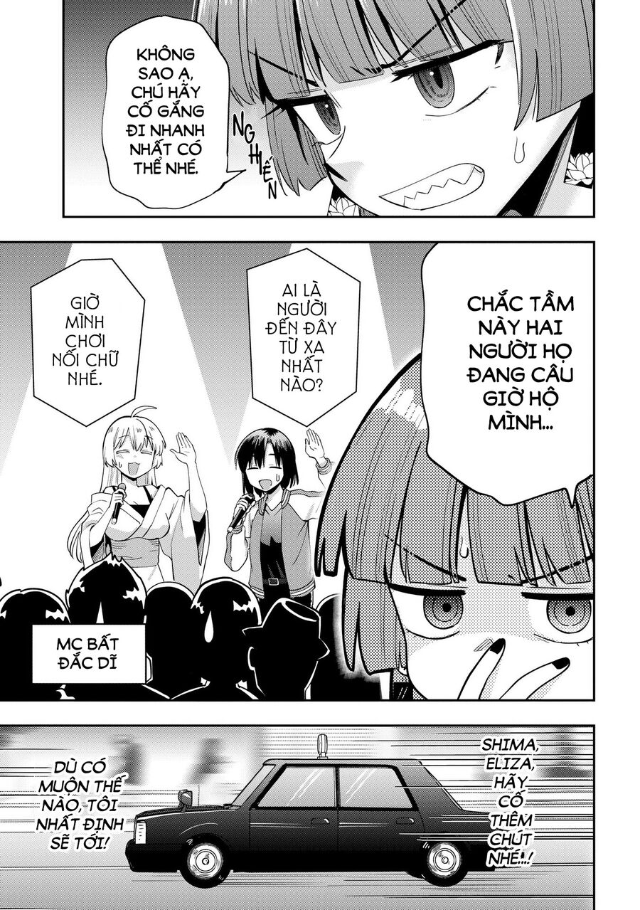 Bocchi The Rock! Ngoại Truyện Nhật Ký Say Rượu Của Hiroi Kikuri [Chap 1-38]