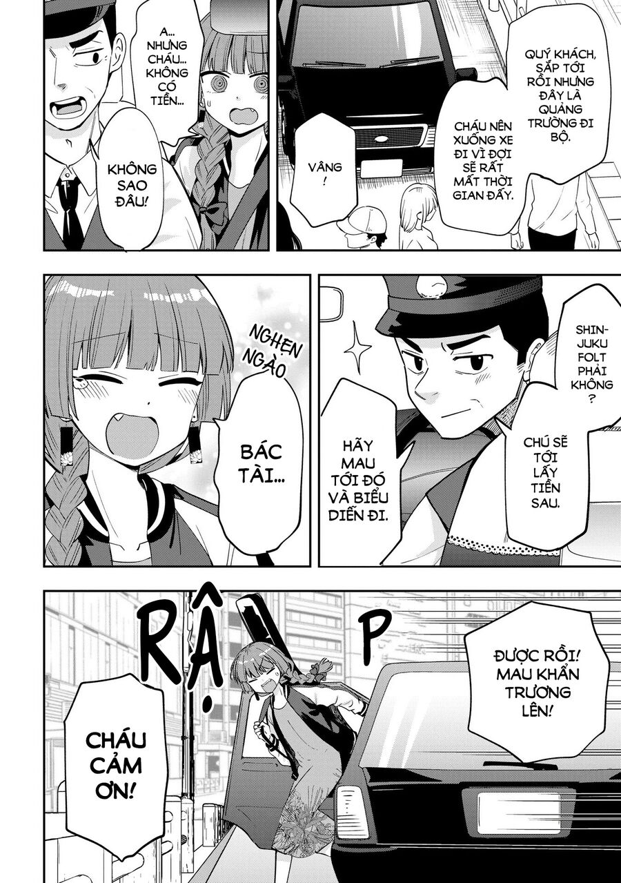 Bocchi The Rock! Ngoại Truyện Nhật Ký Say Rượu Của Hiroi Kikuri [Chap 1-38]