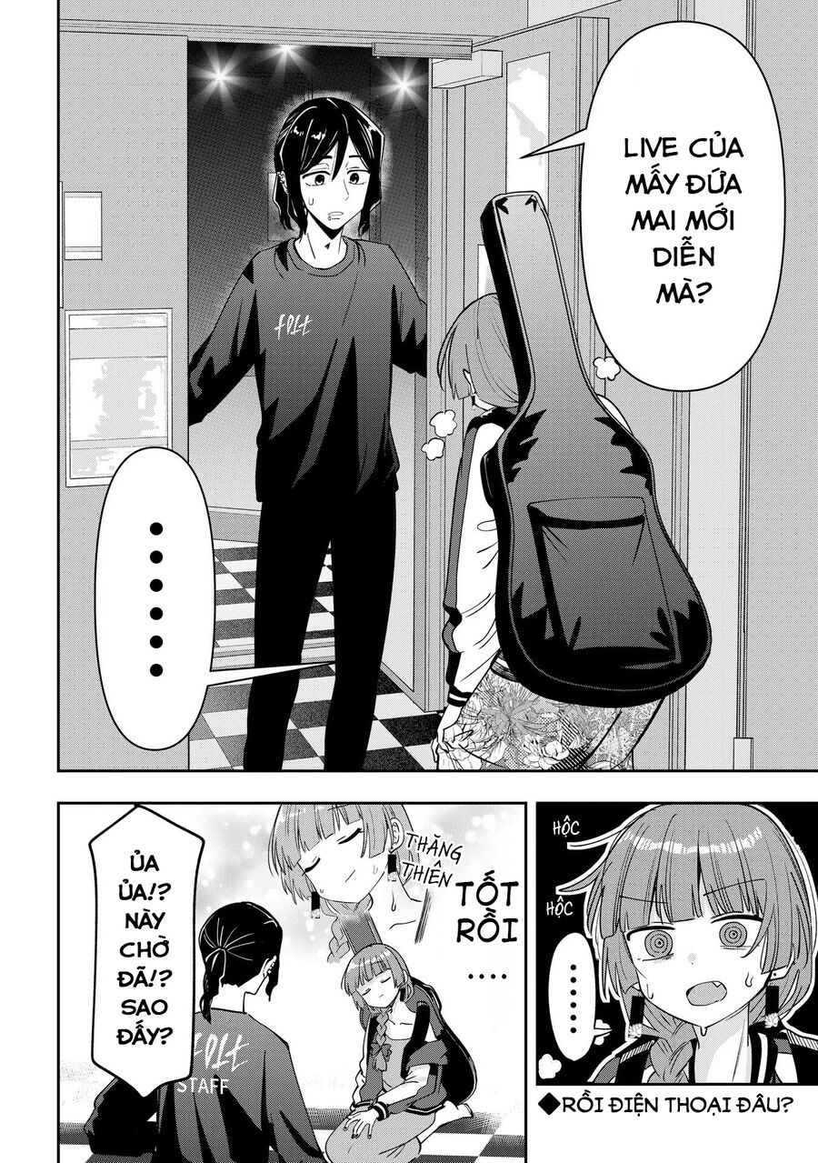 Bocchi The Rock! Ngoại Truyện Nhật Ký Say Rượu Của Hiroi Kikuri [Chap 1-38]