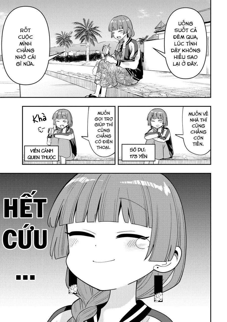 Bocchi The Rock! Ngoại Truyện Nhật Ký Say Rượu Của Hiroi Kikuri [Chap 1-38]