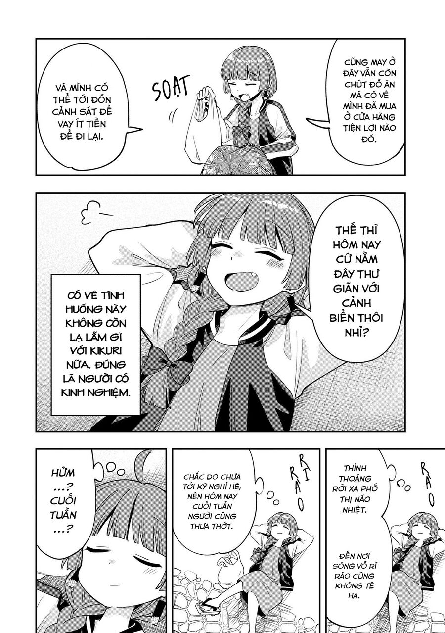 Bocchi The Rock! Ngoại Truyện Nhật Ký Say Rượu Của Hiroi Kikuri [Chap 1-38]