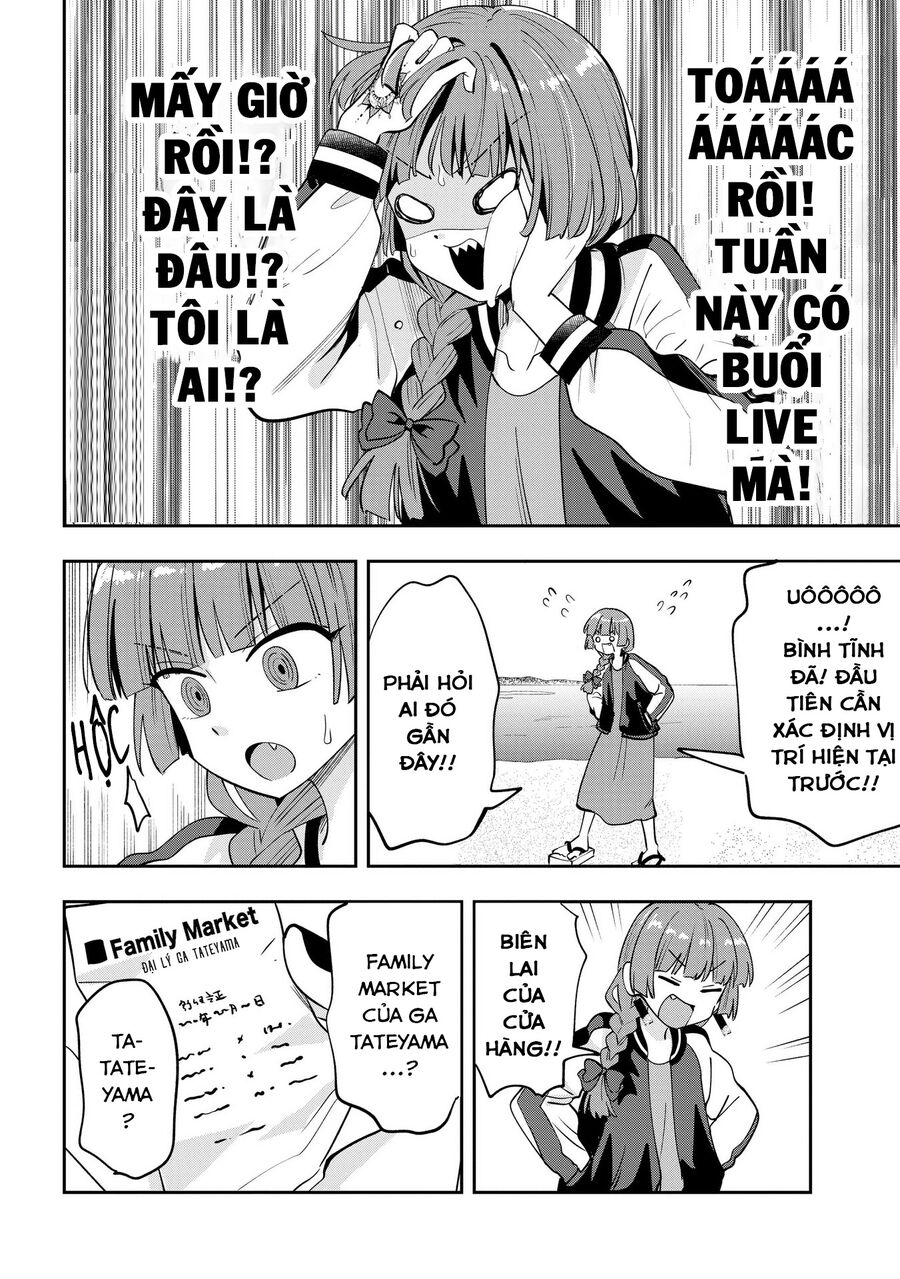 Bocchi The Rock! Ngoại Truyện Nhật Ký Say Rượu Của Hiroi Kikuri [Chap 1-38]