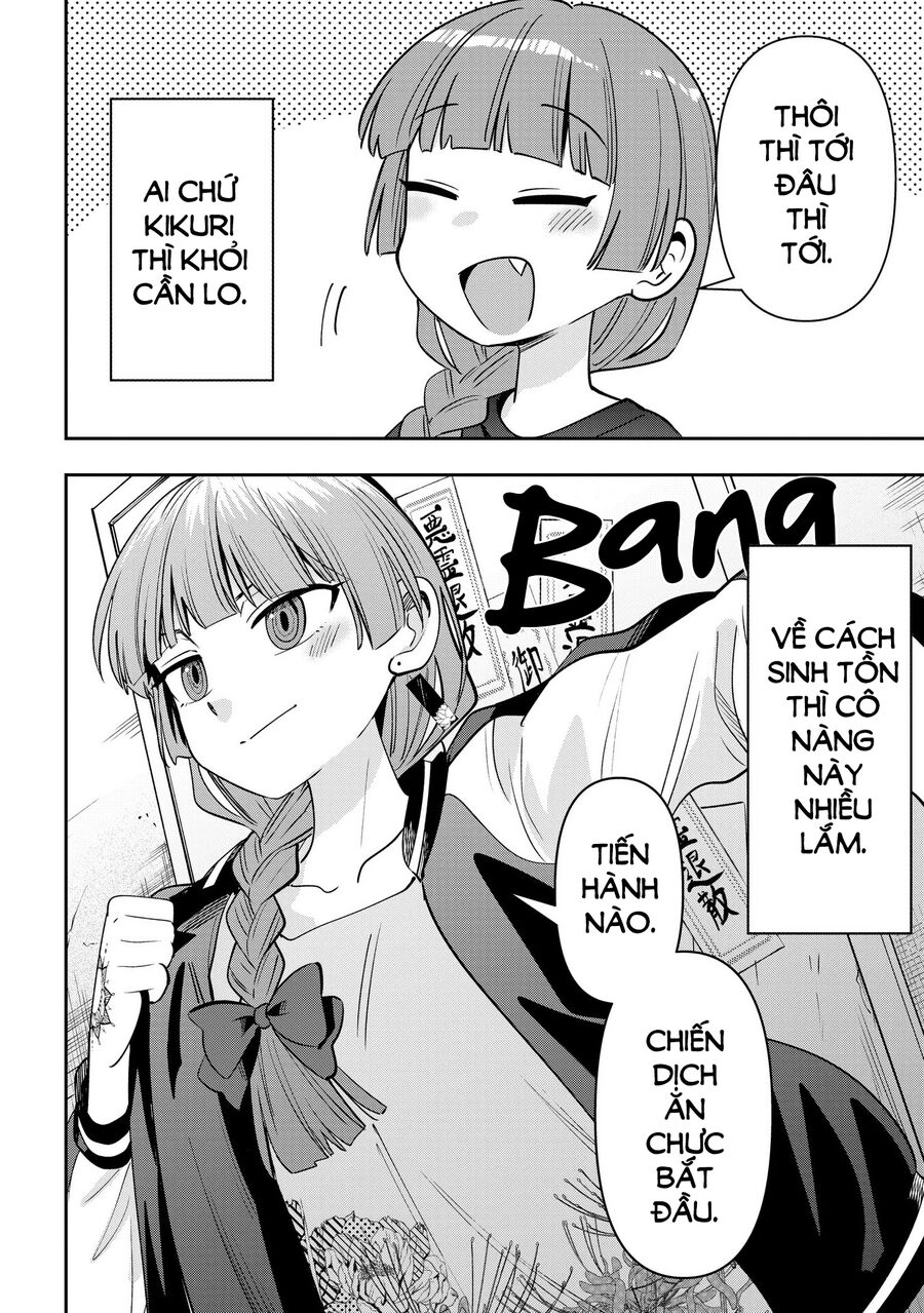 Bocchi The Rock! Ngoại Truyện Nhật Ký Say Rượu Của Hiroi Kikuri [Chap 1-38]