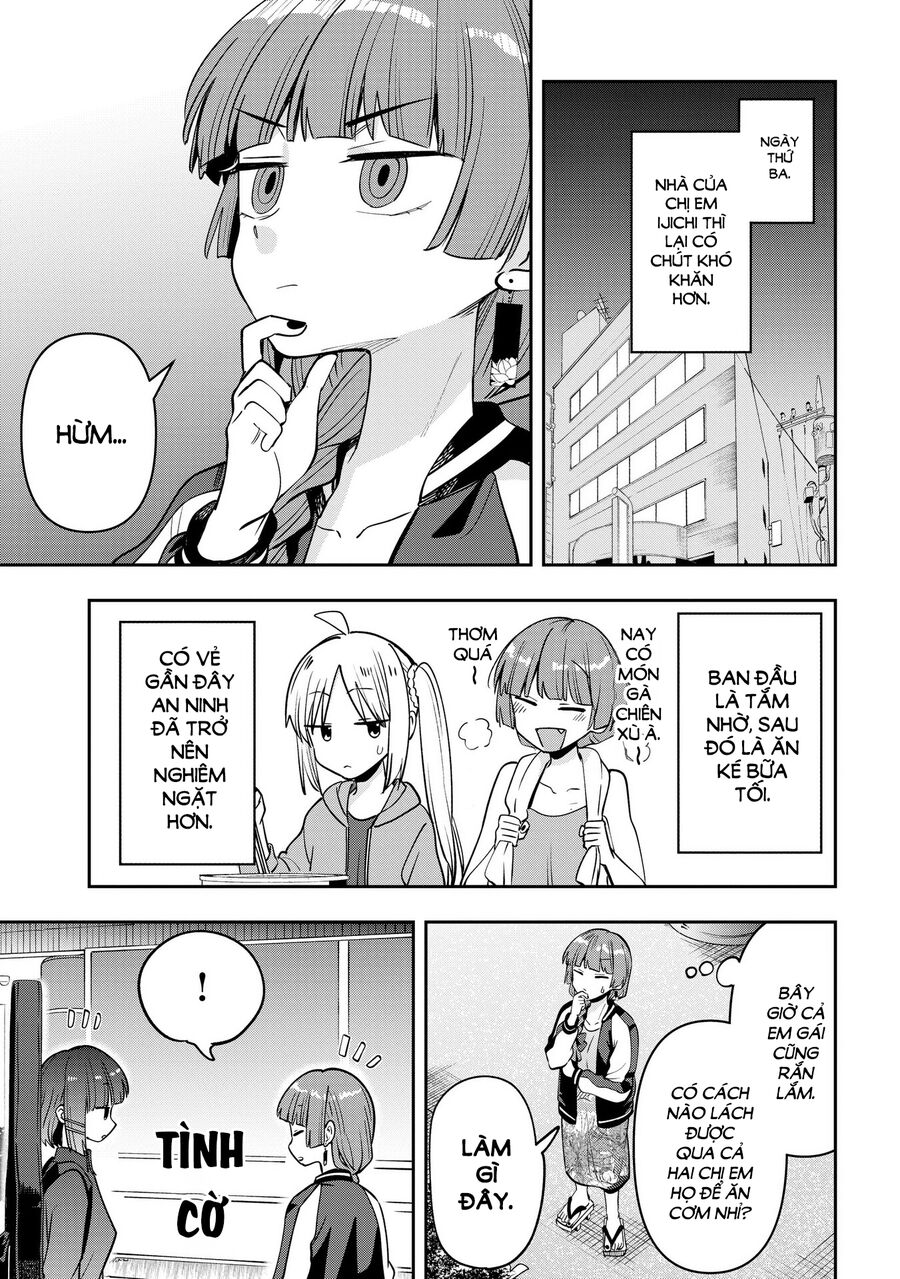 Bocchi The Rock! Ngoại Truyện Nhật Ký Say Rượu Của Hiroi Kikuri [Chap 1-38]