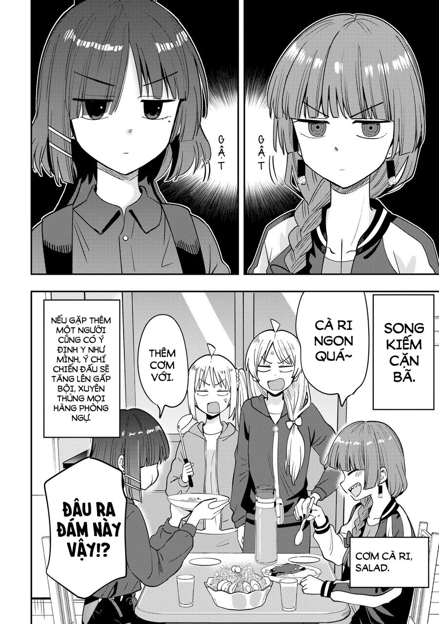 Bocchi The Rock! Ngoại Truyện Nhật Ký Say Rượu Của Hiroi Kikuri [Chap 1-38]