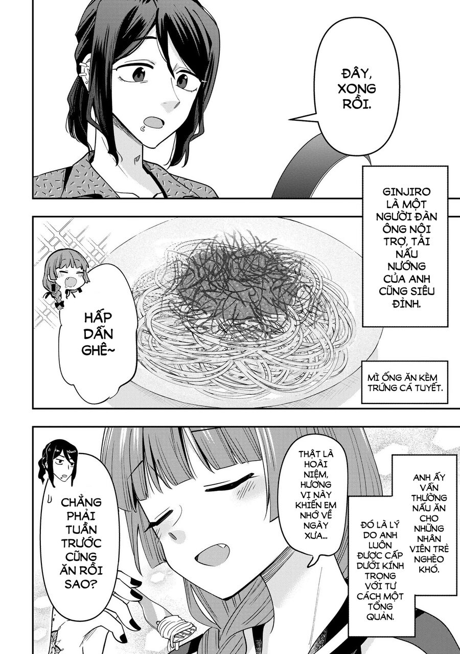 Bocchi The Rock! Ngoại Truyện Nhật Ký Say Rượu Của Hiroi Kikuri [Chap 1-38]