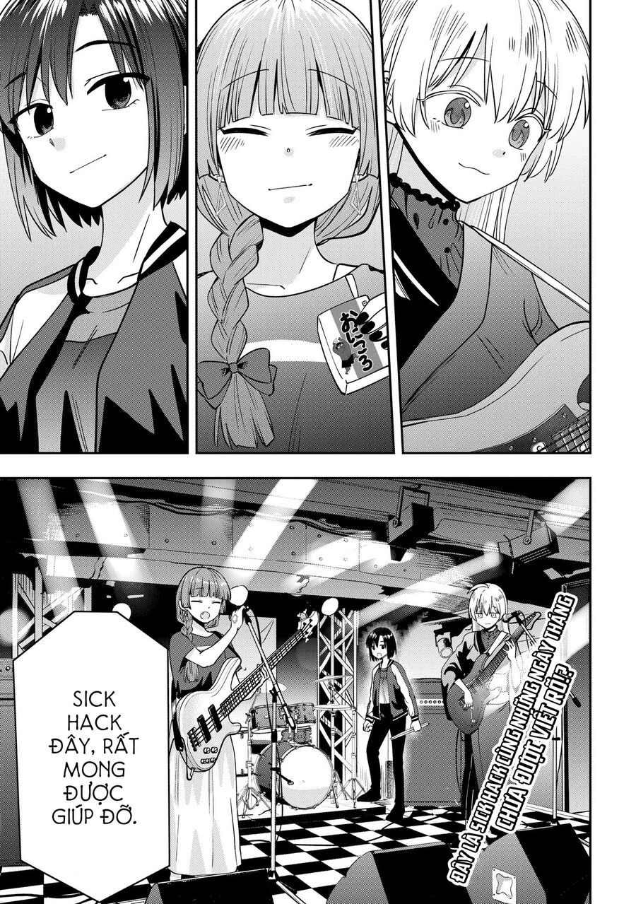 Bocchi The Rock! Ngoại Truyện Nhật Ký Say Rượu Của Hiroi Kikuri [Chap 1-38]