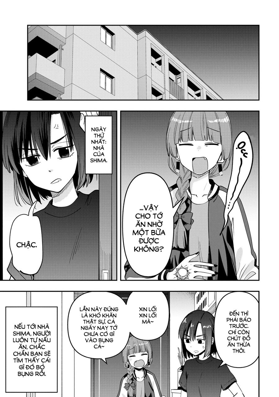 Bocchi The Rock! Ngoại Truyện Nhật Ký Say Rượu Của Hiroi Kikuri [Chap 1-38]