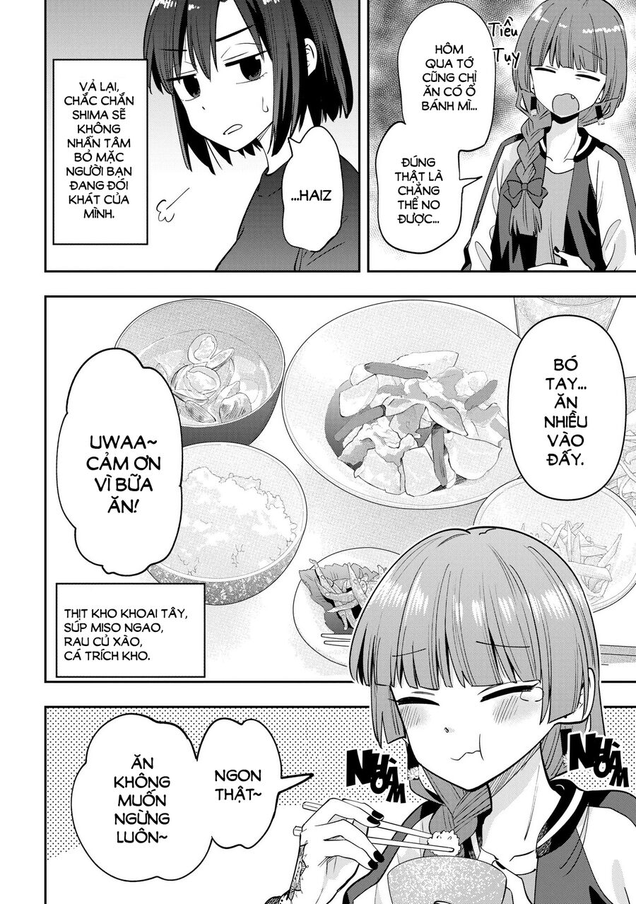 Bocchi The Rock! Ngoại Truyện Nhật Ký Say Rượu Của Hiroi Kikuri [Chap 1-38]