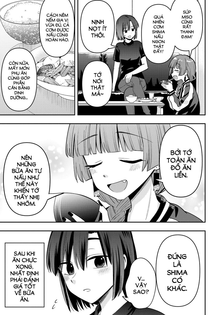 Bocchi The Rock! Ngoại Truyện Nhật Ký Say Rượu Của Hiroi Kikuri [Chap 1-38]