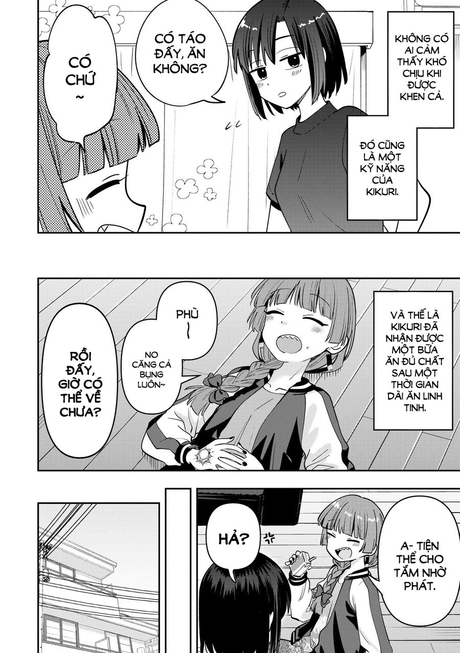 Bocchi The Rock! Ngoại Truyện Nhật Ký Say Rượu Của Hiroi Kikuri [Chap 1-38]