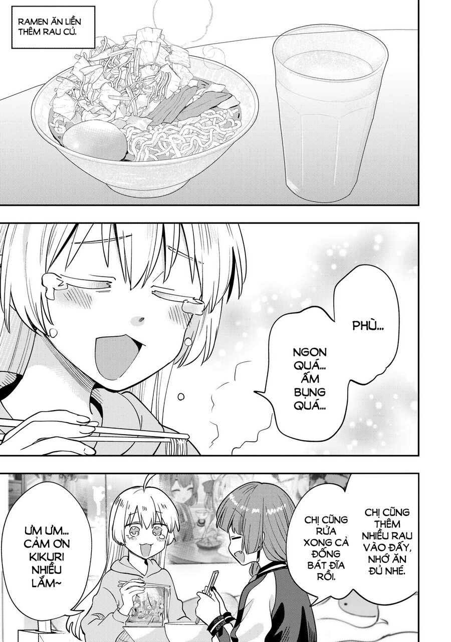 Bocchi The Rock! Ngoại Truyện Nhật Ký Say Rượu Của Hiroi Kikuri [Chap 1-38]