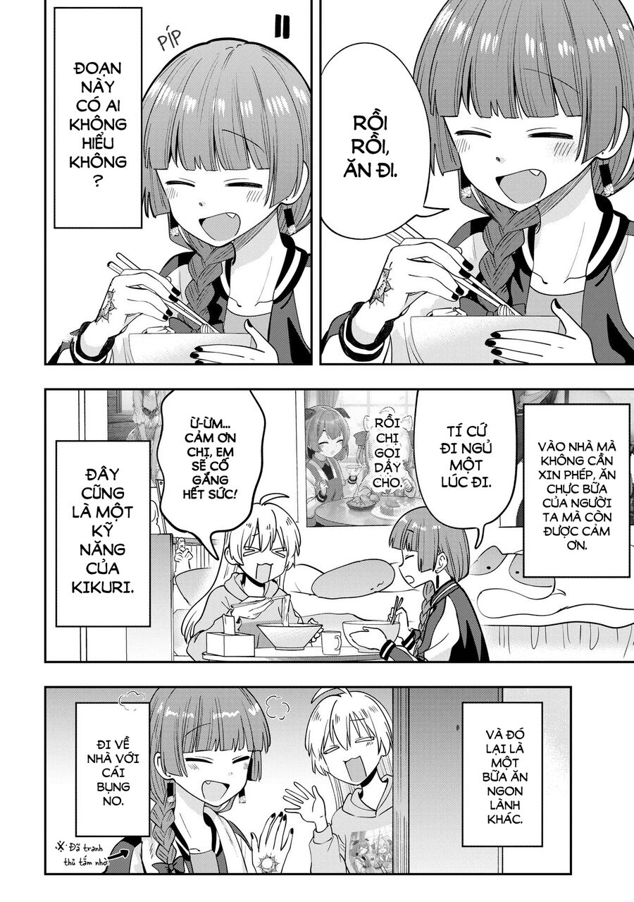 Bocchi The Rock! Ngoại Truyện Nhật Ký Say Rượu Của Hiroi Kikuri [Chap 1-38]