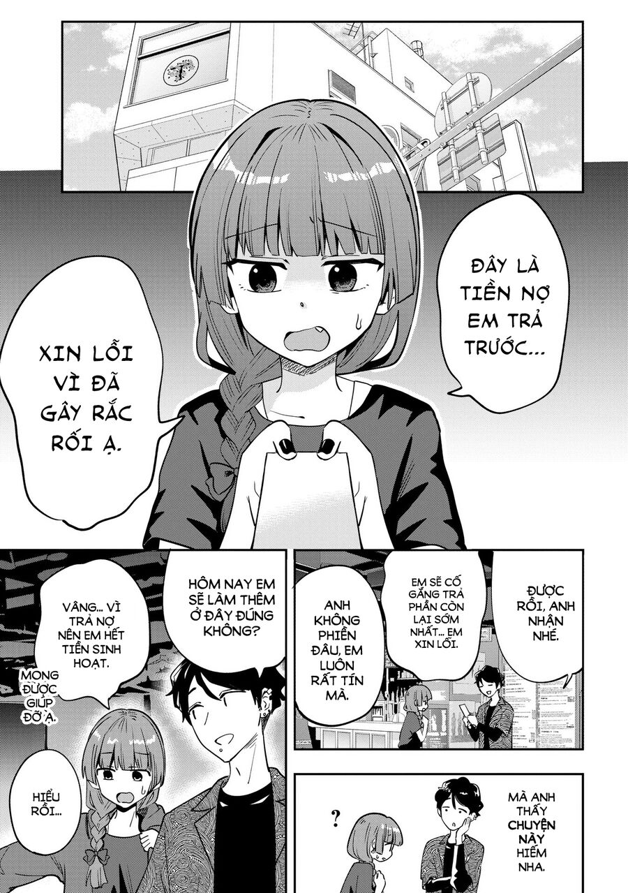 Bocchi The Rock! Ngoại Truyện Nhật Ký Say Rượu Của Hiroi Kikuri [Chap 1-38]