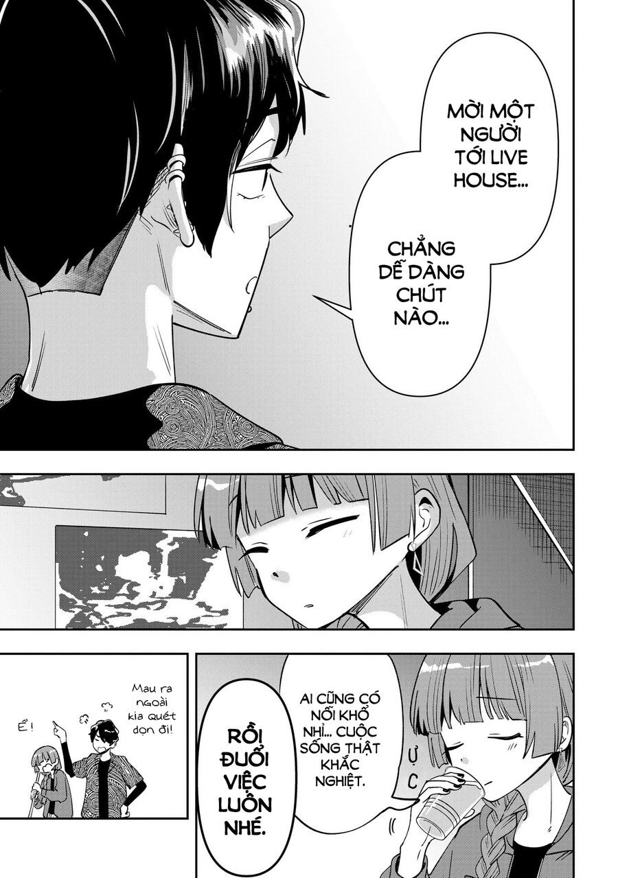 Bocchi The Rock! Ngoại Truyện Nhật Ký Say Rượu Của Hiroi Kikuri [Chap 1-38]