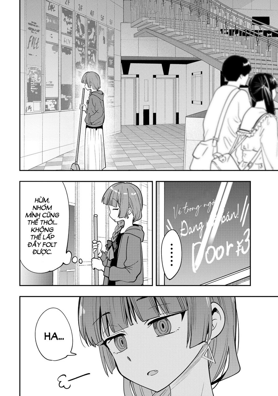 Bocchi The Rock! Ngoại Truyện Nhật Ký Say Rượu Của Hiroi Kikuri [Chap 1-38]