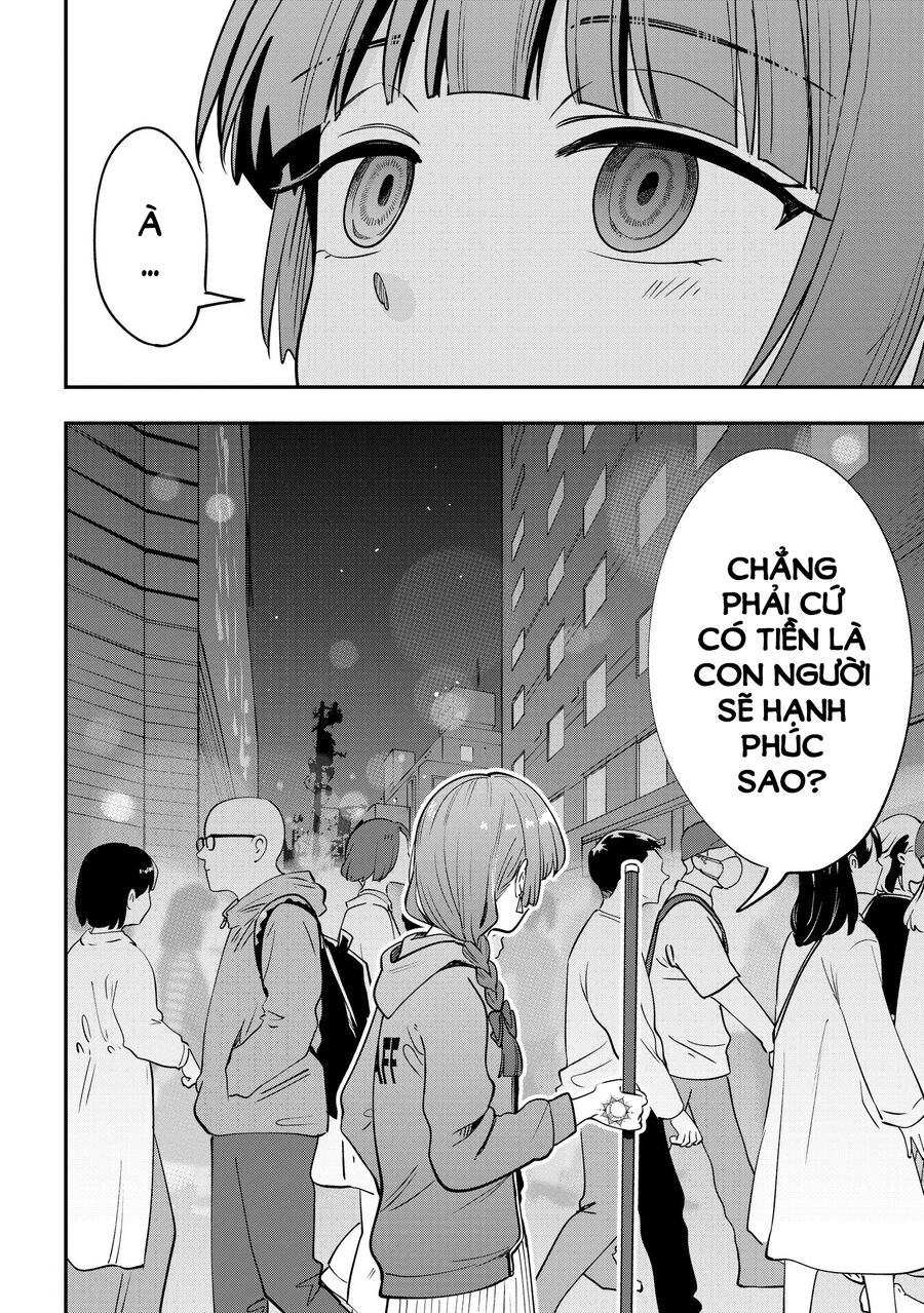 Bocchi The Rock! Ngoại Truyện Nhật Ký Say Rượu Của Hiroi Kikuri [Chap 1-38]