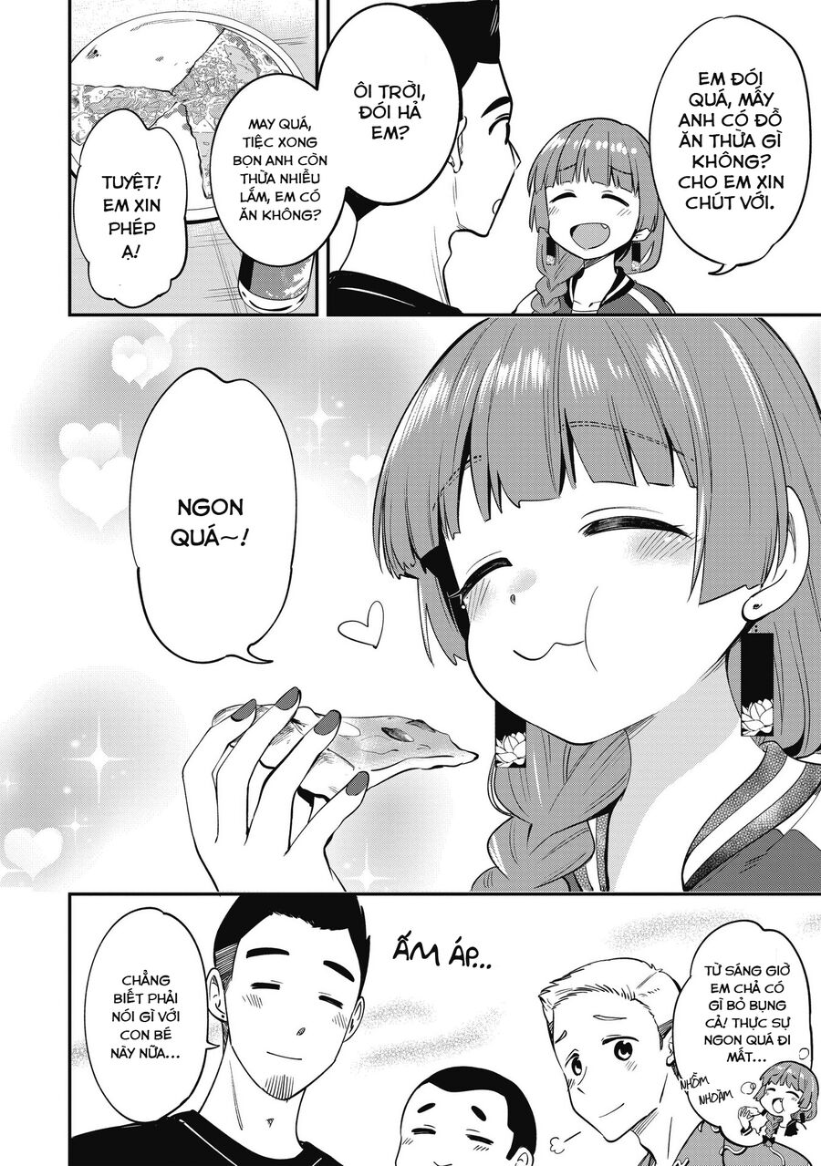 Bocchi The Rock! Ngoại Truyện Nhật Ký Say Rượu Của Hiroi Kikuri [Chap 1-38]