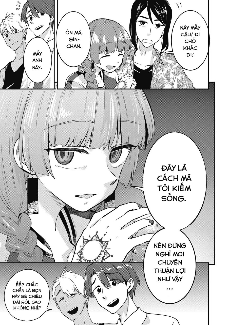 Bocchi The Rock! Ngoại Truyện Nhật Ký Say Rượu Của Hiroi Kikuri [Chap 1-38]