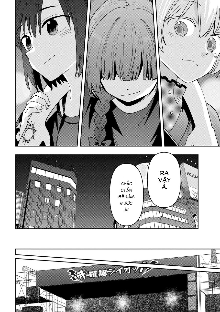 Bocchi The Rock! Ngoại Truyện Nhật Ký Say Rượu Của Hiroi Kikuri [Chap 1-38]
