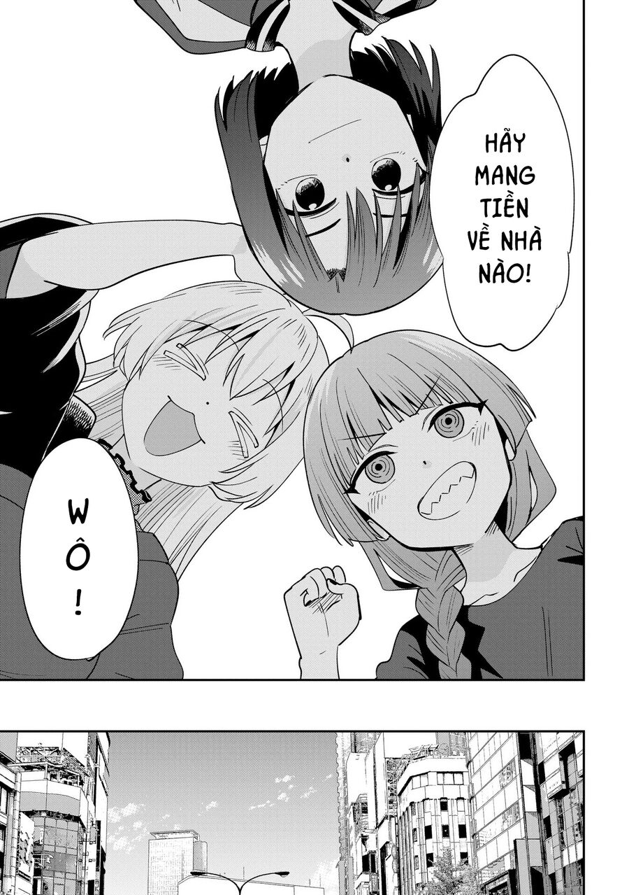 Bocchi The Rock! Ngoại Truyện Nhật Ký Say Rượu Của Hiroi Kikuri [Chap 1-38]