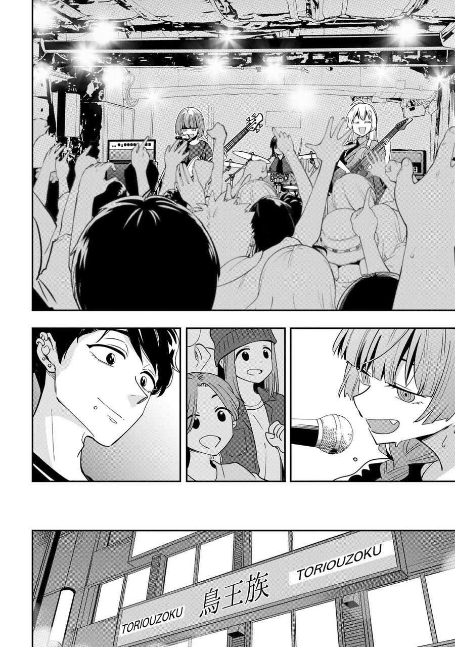Bocchi The Rock! Ngoại Truyện Nhật Ký Say Rượu Của Hiroi Kikuri [Chap 1-38]