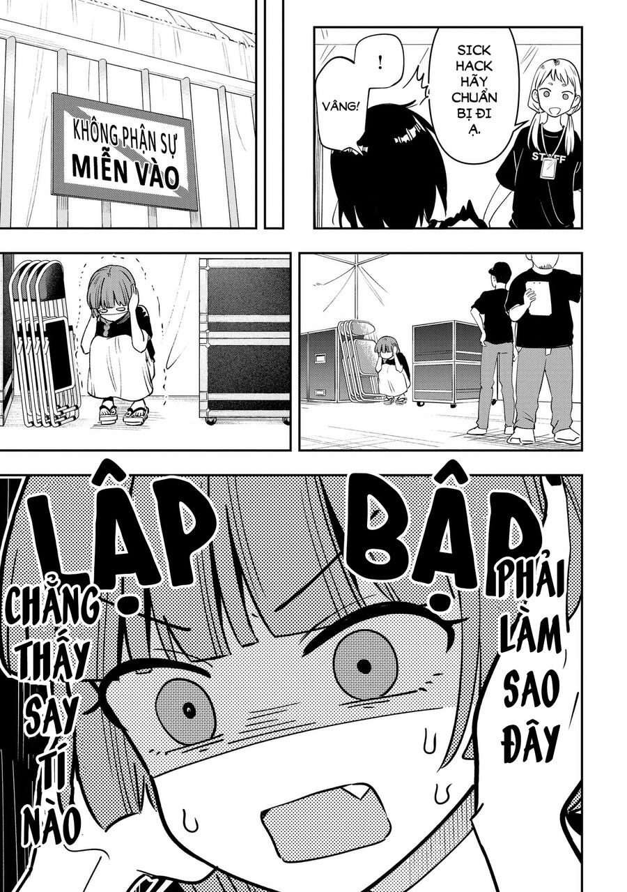 Bocchi The Rock! Ngoại Truyện Nhật Ký Say Rượu Của Hiroi Kikuri [Chap 1-38]