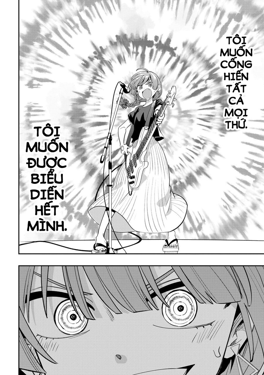 Bocchi The Rock! Ngoại Truyện Nhật Ký Say Rượu Của Hiroi Kikuri [Chap 1-38]