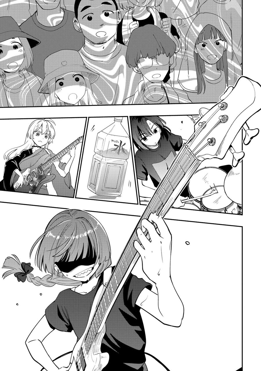 Bocchi The Rock! Ngoại Truyện Nhật Ký Say Rượu Của Hiroi Kikuri [Chap 1-38]