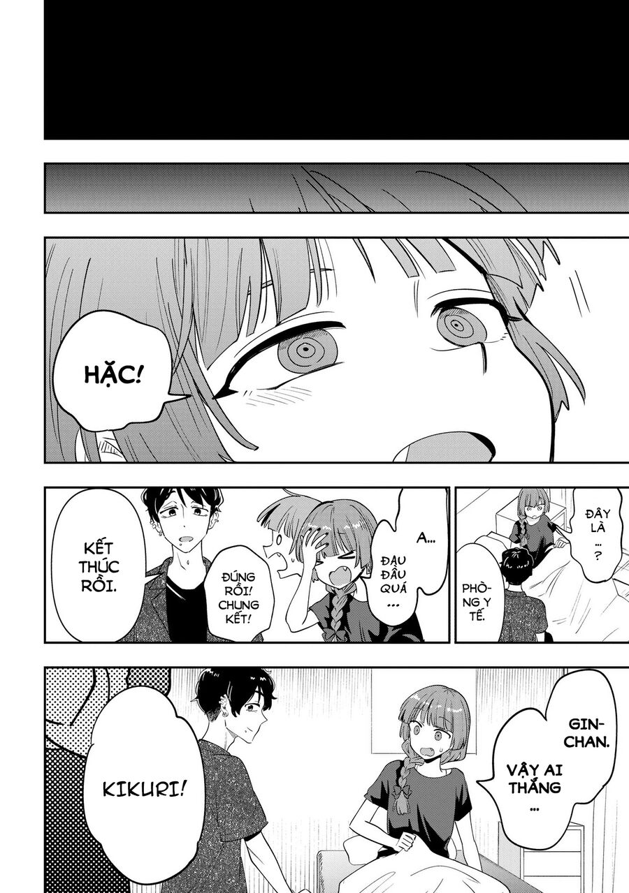 Bocchi The Rock! Ngoại Truyện Nhật Ký Say Rượu Của Hiroi Kikuri [Chap 1-38]