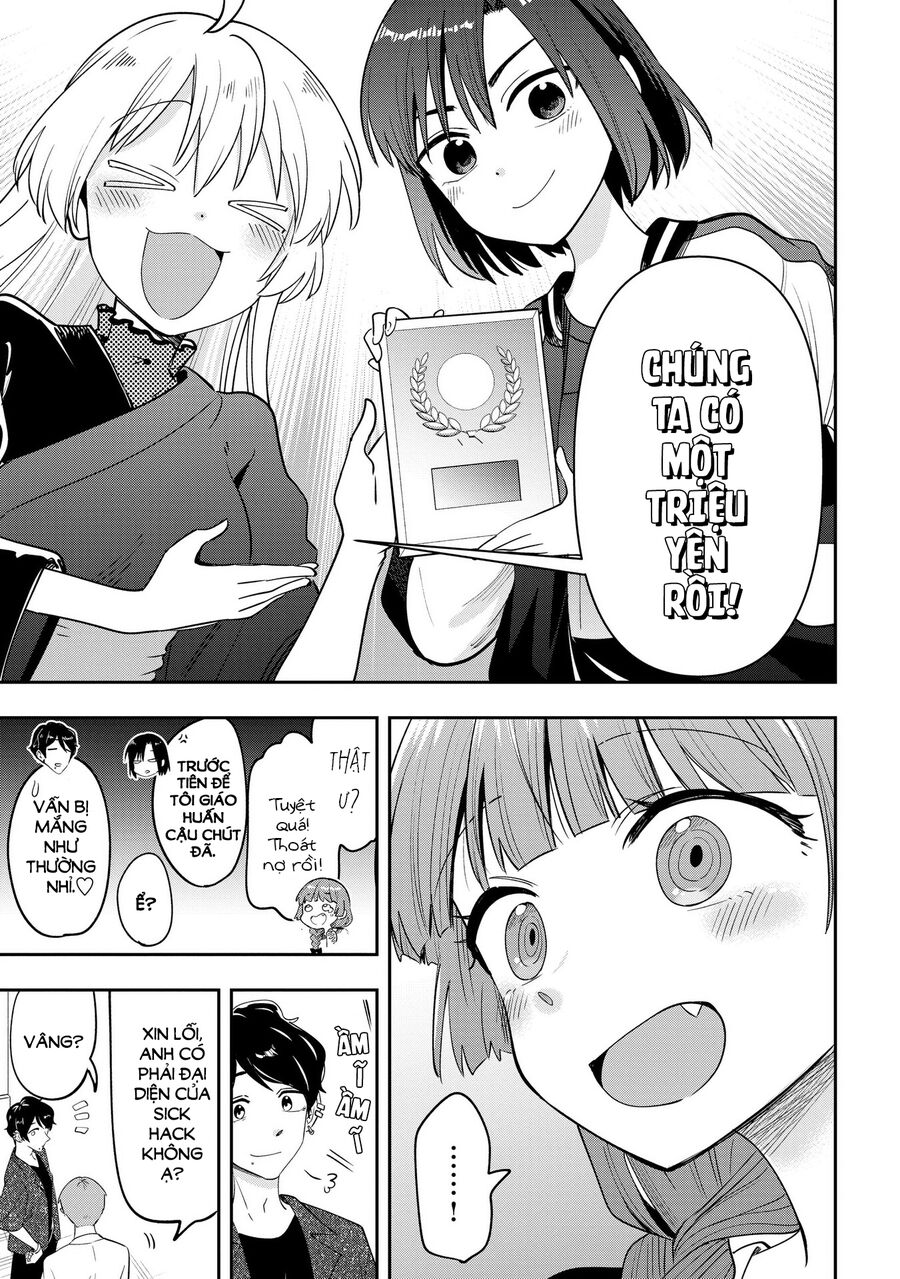 Bocchi The Rock! Ngoại Truyện Nhật Ký Say Rượu Của Hiroi Kikuri [Chap 1-38]