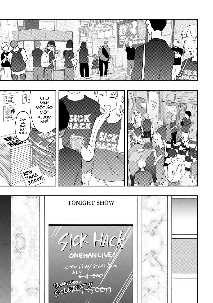 Bocchi The Rock! Ngoại Truyện Nhật Ký Say Rượu Của Hiroi Kikuri [Chap 1-38]