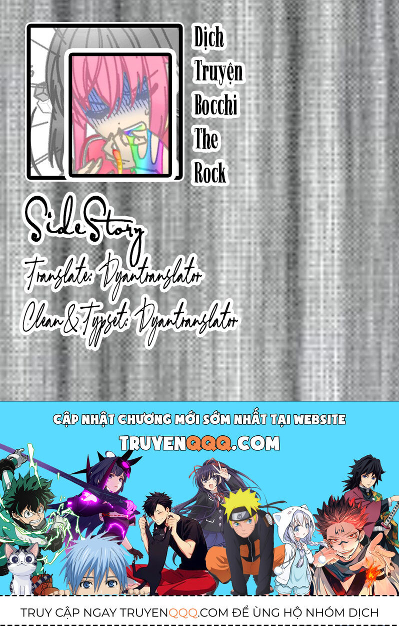 Bocchi The Rock! Ngoại Truyện Nhật Ký Say Rượu Của Hiroi Kikuri [Chap 1-38]
