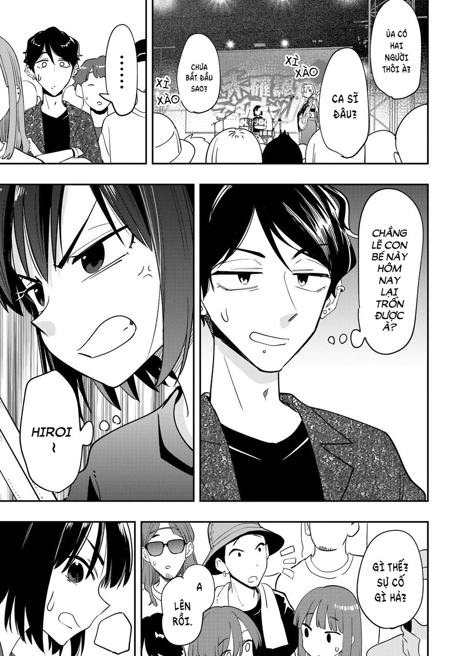 Bocchi The Rock! Ngoại Truyện Nhật Ký Say Rượu Của Hiroi Kikuri [Chap 1-38]