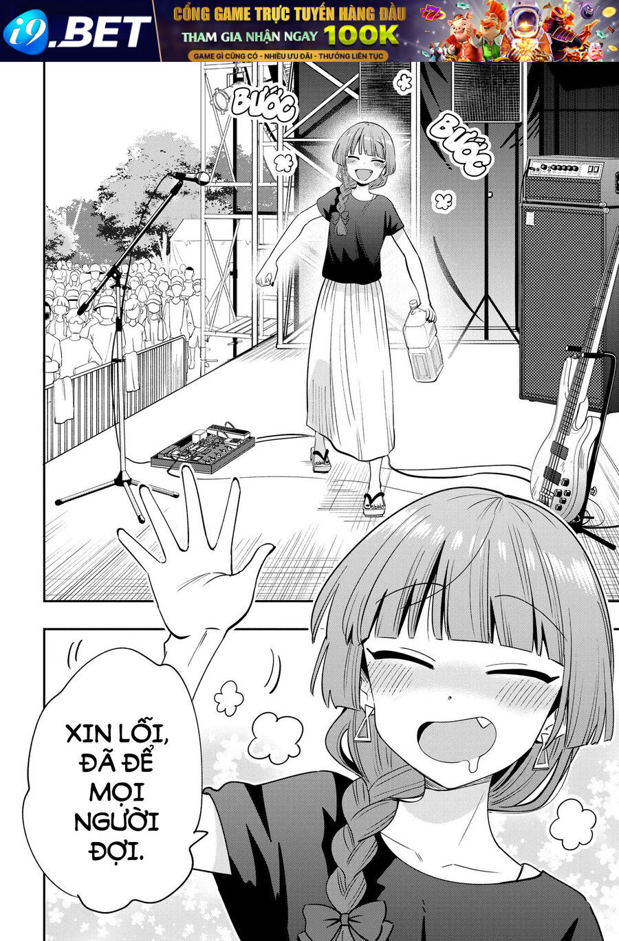 Bocchi The Rock! Ngoại Truyện Nhật Ký Say Rượu Của Hiroi Kikuri [Chap 1-38]