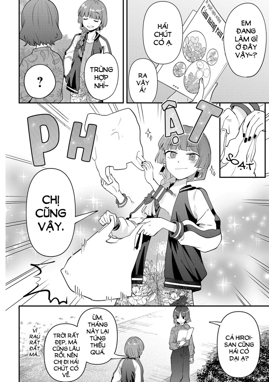 Bocchi The Rock! Ngoại Truyện Nhật Ký Say Rượu Của Hiroi Kikuri [Chap 1-38]