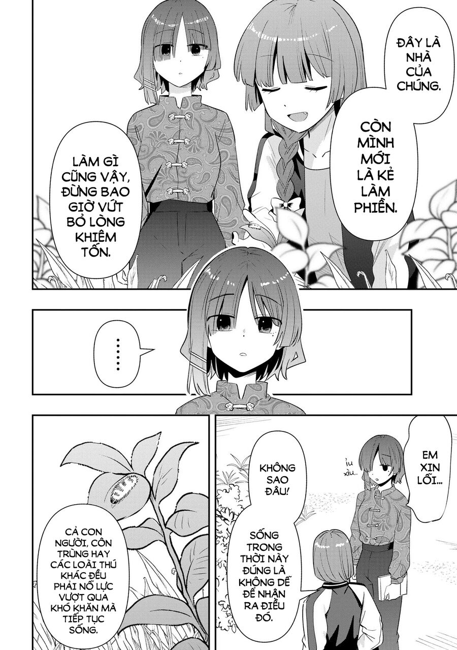 Bocchi The Rock! Ngoại Truyện Nhật Ký Say Rượu Của Hiroi Kikuri [Chap 1-38]