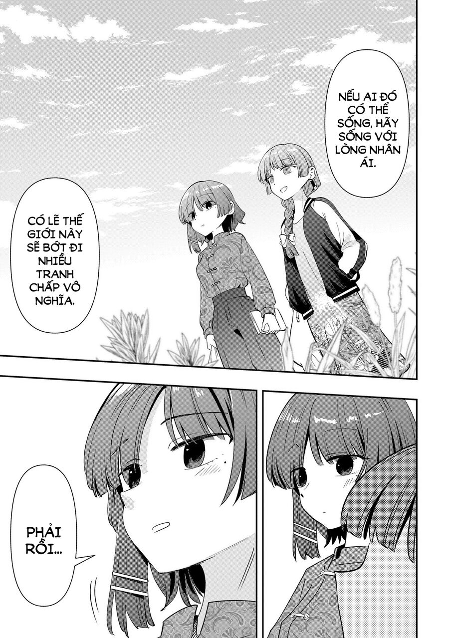 Bocchi The Rock! Ngoại Truyện Nhật Ký Say Rượu Của Hiroi Kikuri [Chap 1-38]